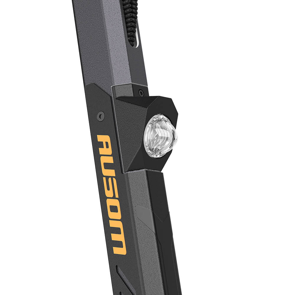 Ausom DT2 Pro Electric Scooter 2200W 52V 23.4AH 8