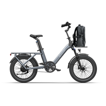 ADO Air One Pro Family Electric Bike