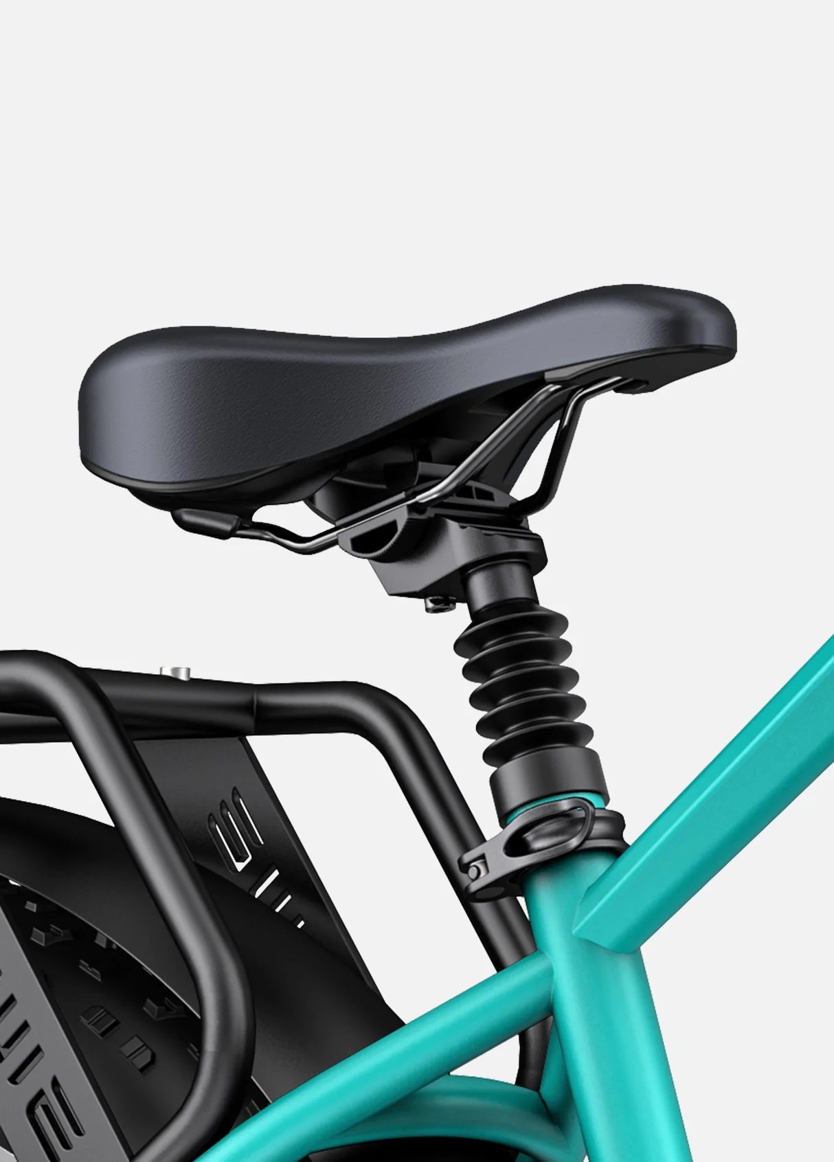 Engwe E26 Step Thru Electric Bike 14