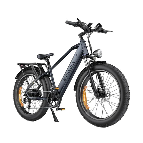 Engwe E26 High Step Electric Bike - Trail Surge