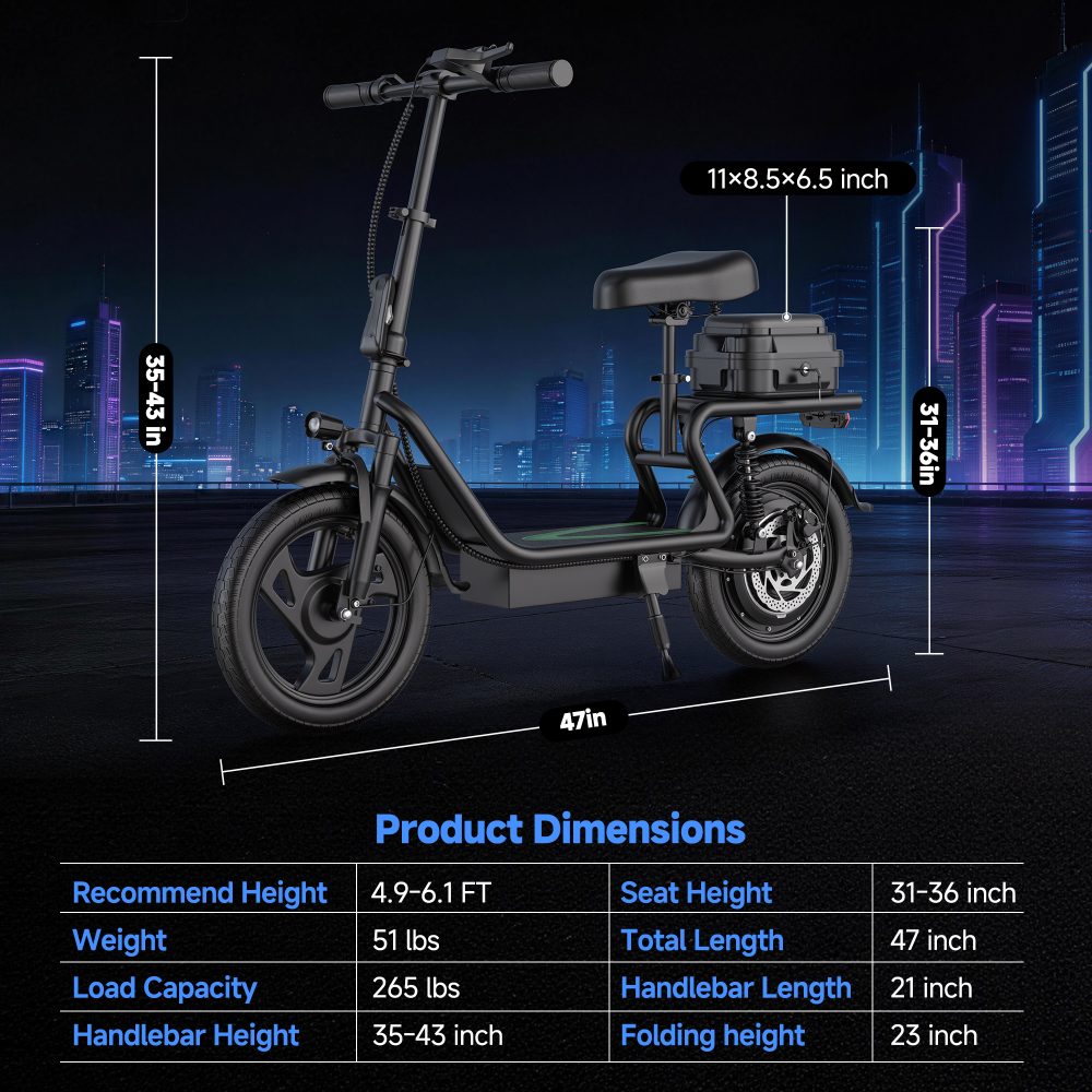 AOVOPRO ESBSXLX product dimensions