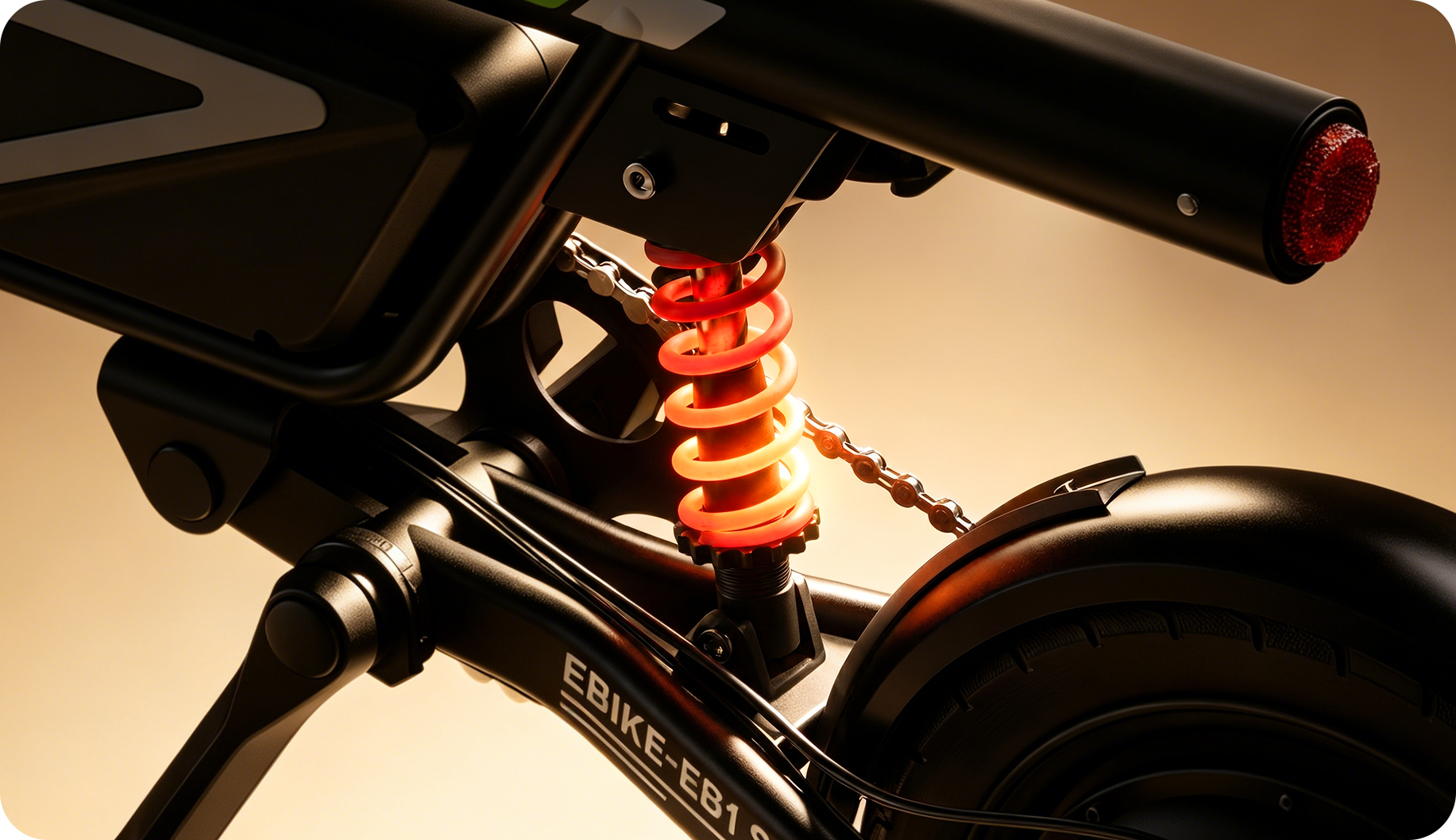 iScooter EB1S Feature 2 product feature image