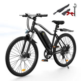 Isinwheel EB3 Commuter Electric Bike