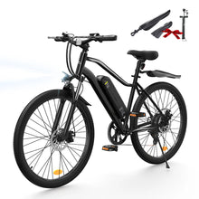 Isinwheel EB3 Commuter Electric Bike