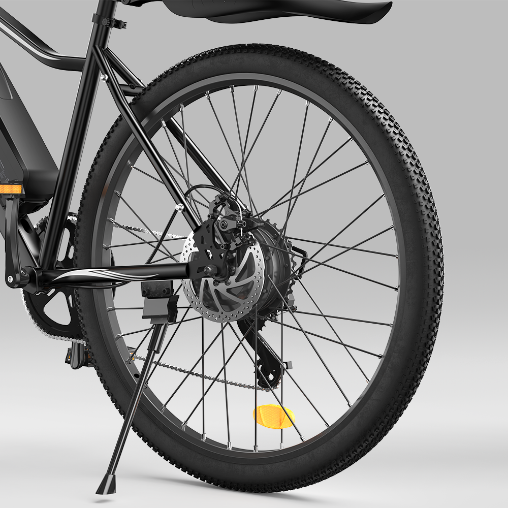 iScooter EB3S Electric Mountain Bike