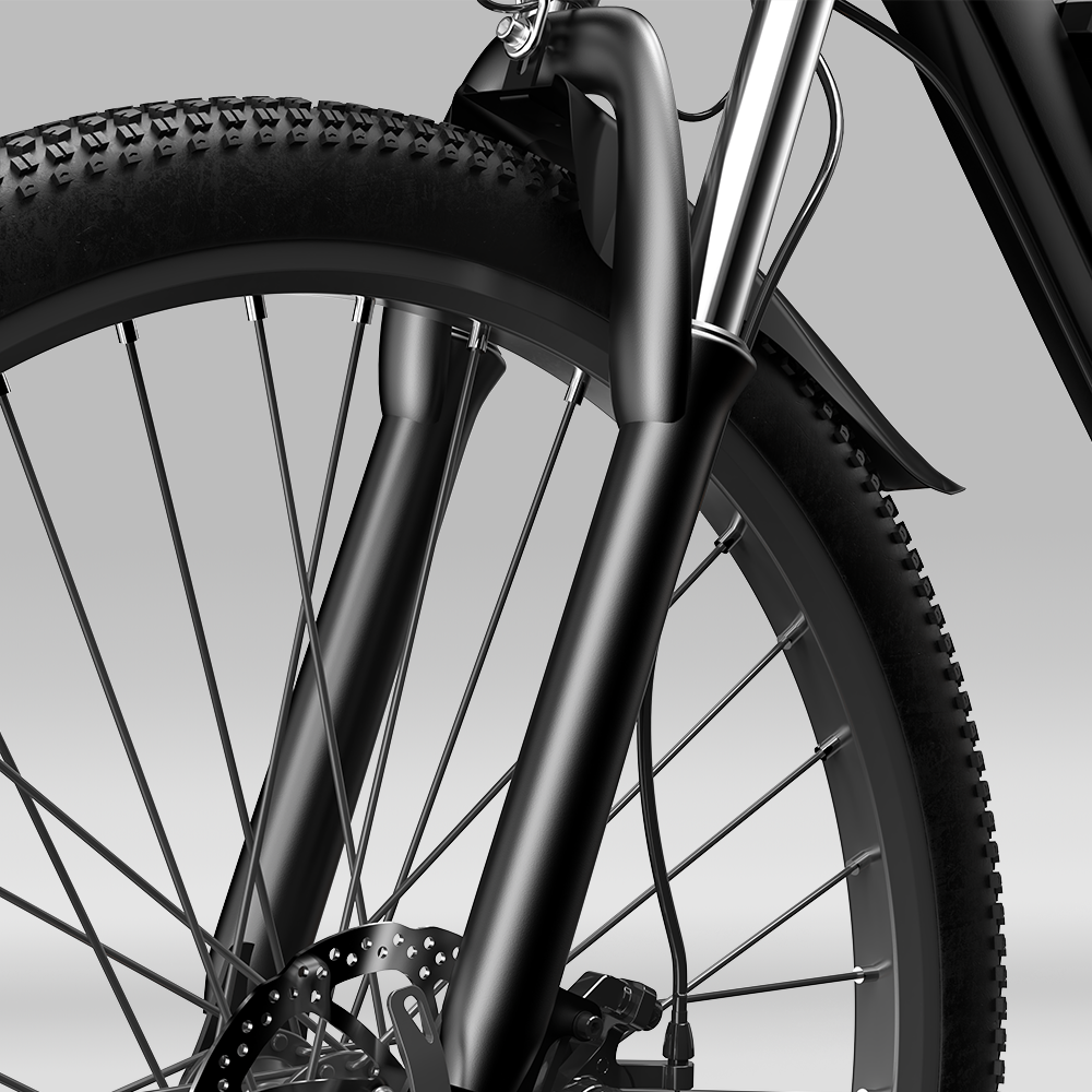 iScooter EB3S Electric Mountain Bike