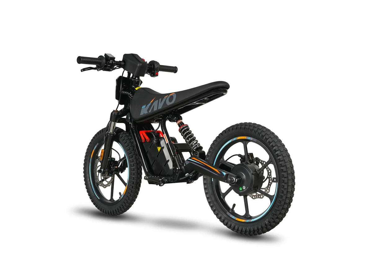 KAYO eKB-M16 6