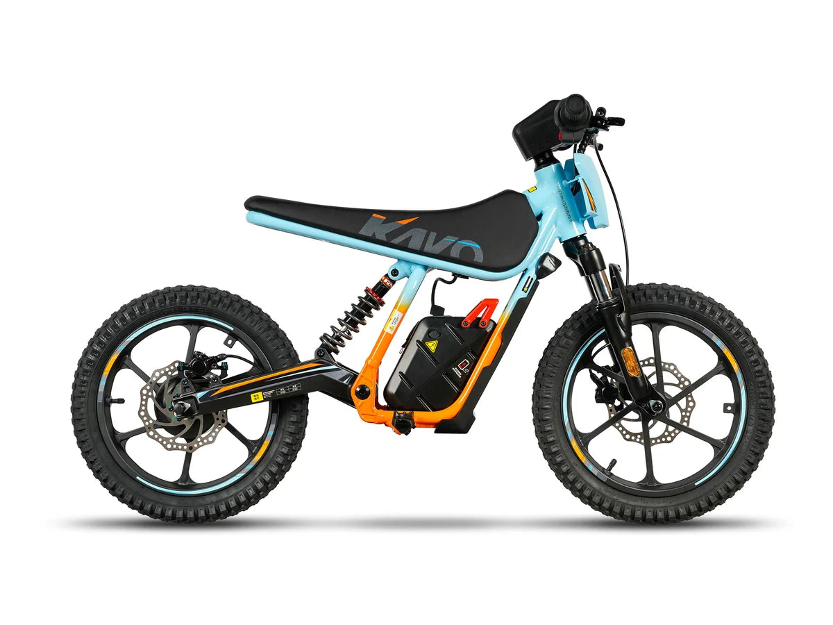 KAYO eKB-M16 7