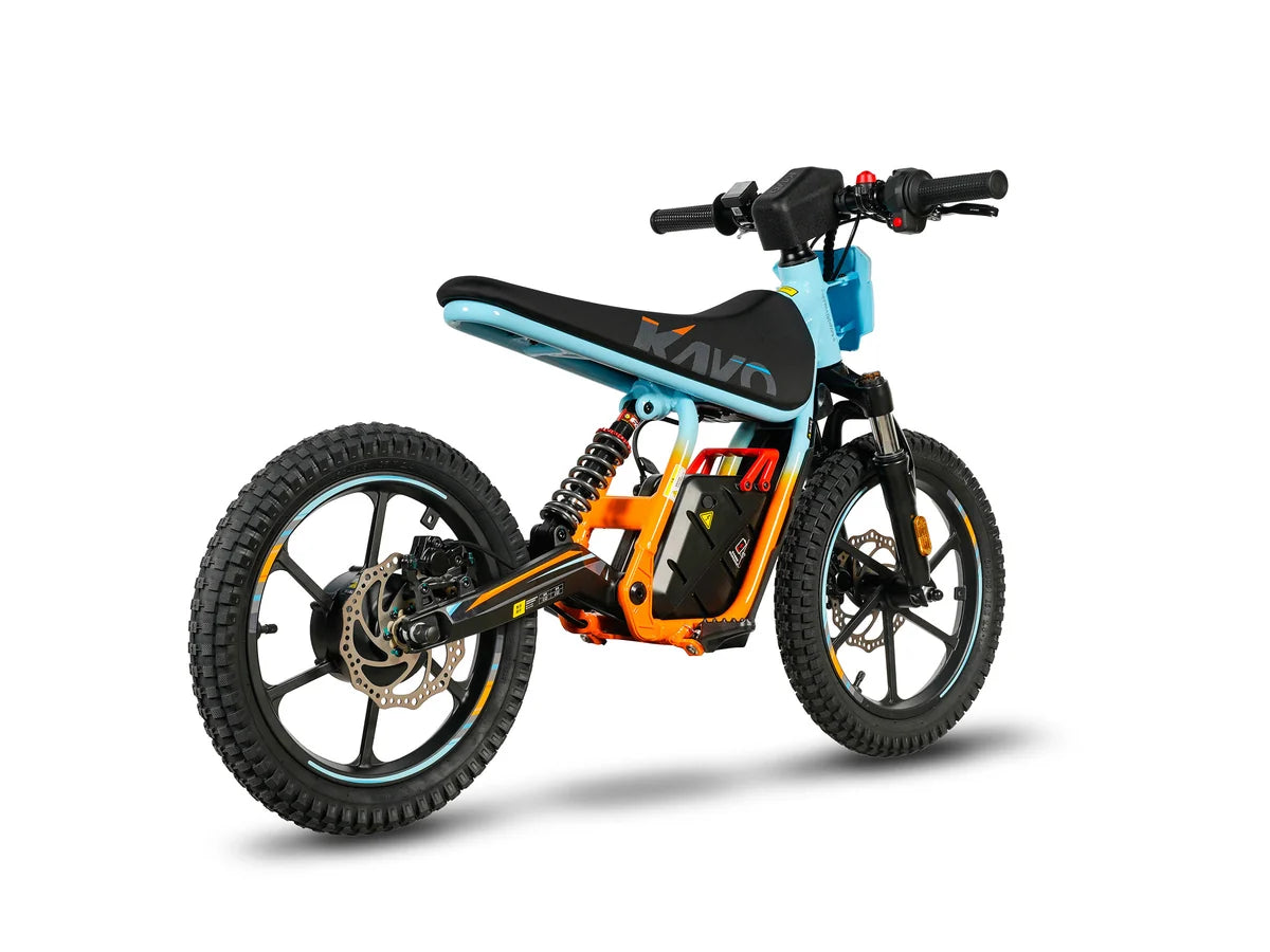 KAYO eKB-M16 11