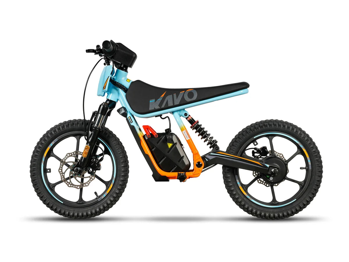KAYO eKB-M16 8