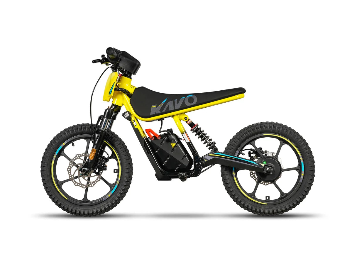 KAYO eKB-M16 32