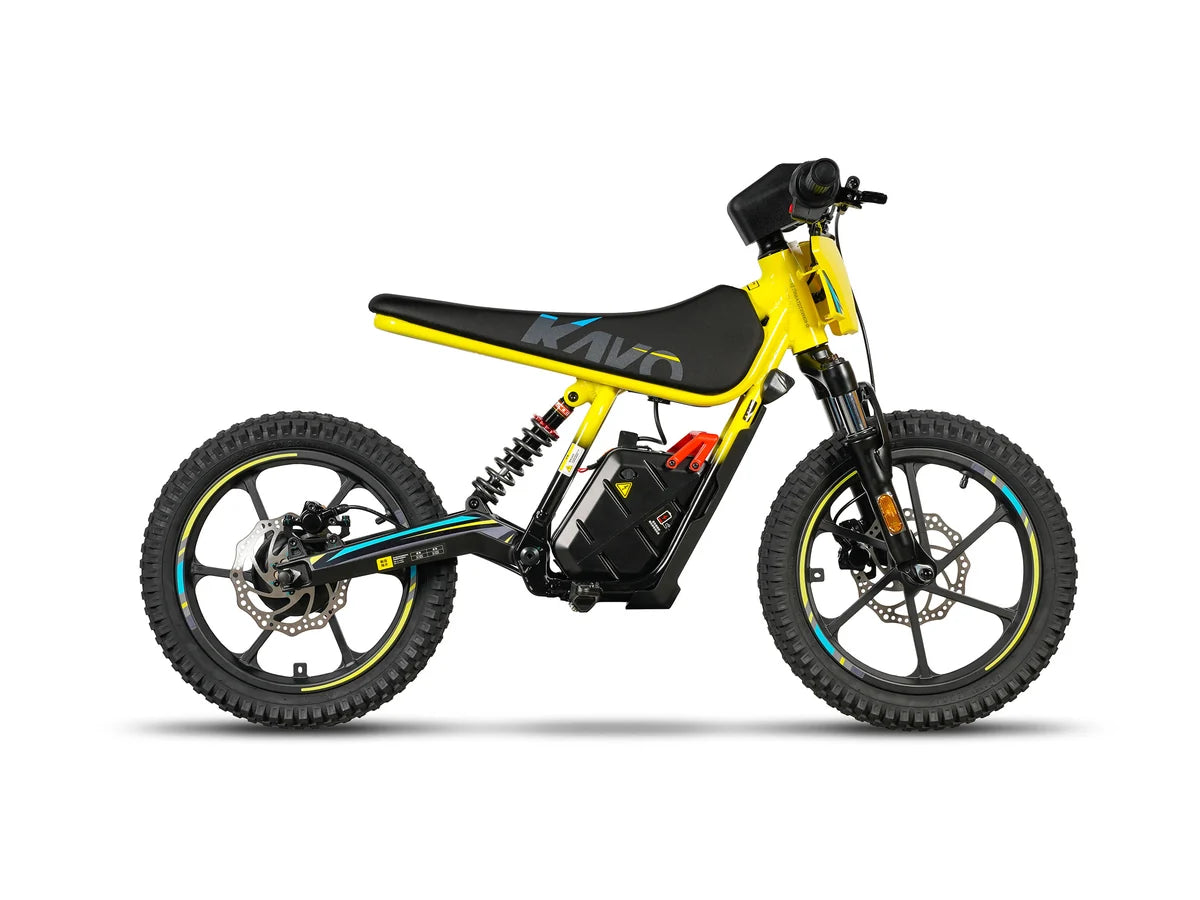 KAYO eKB-M16 31