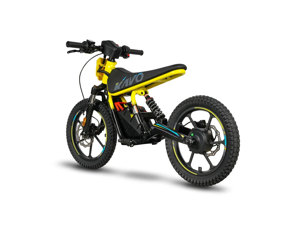 KAYO eKB-M16 35