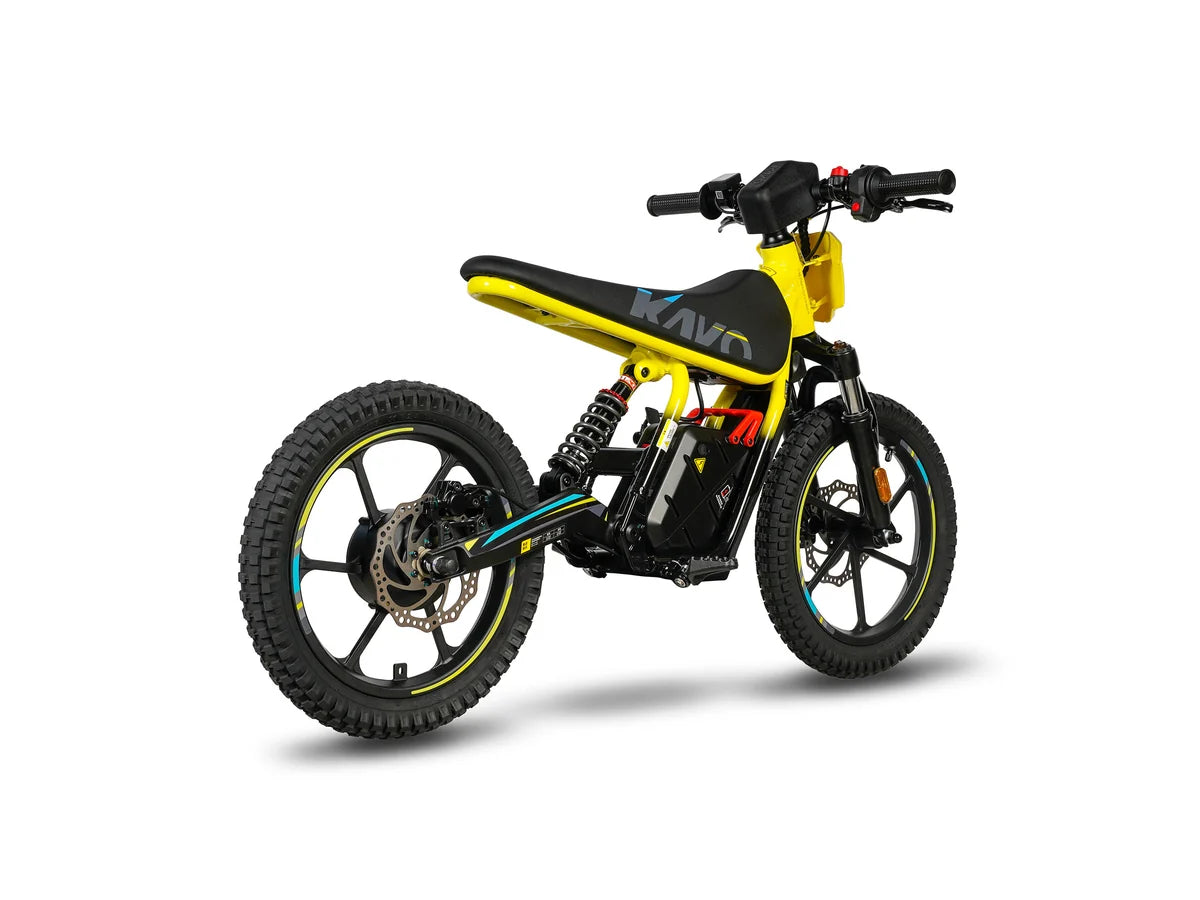 KAYO eKB-M16 36