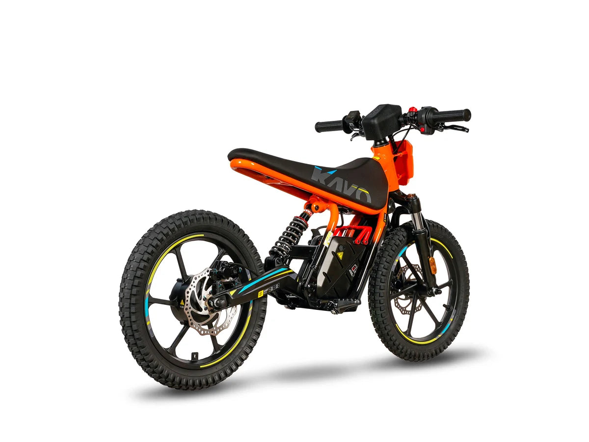 KAYO eKB-M16 17