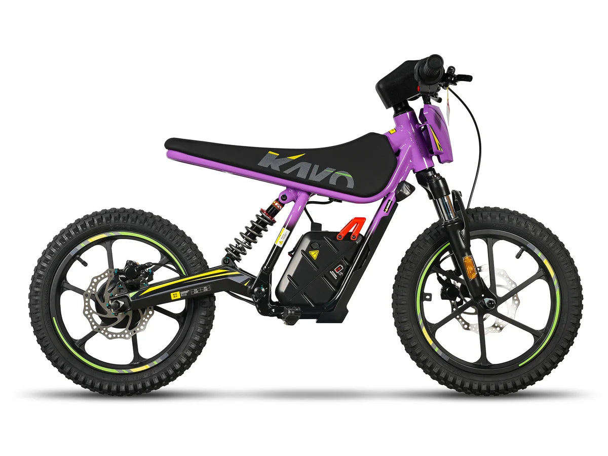 KAYO eKB-M16 19