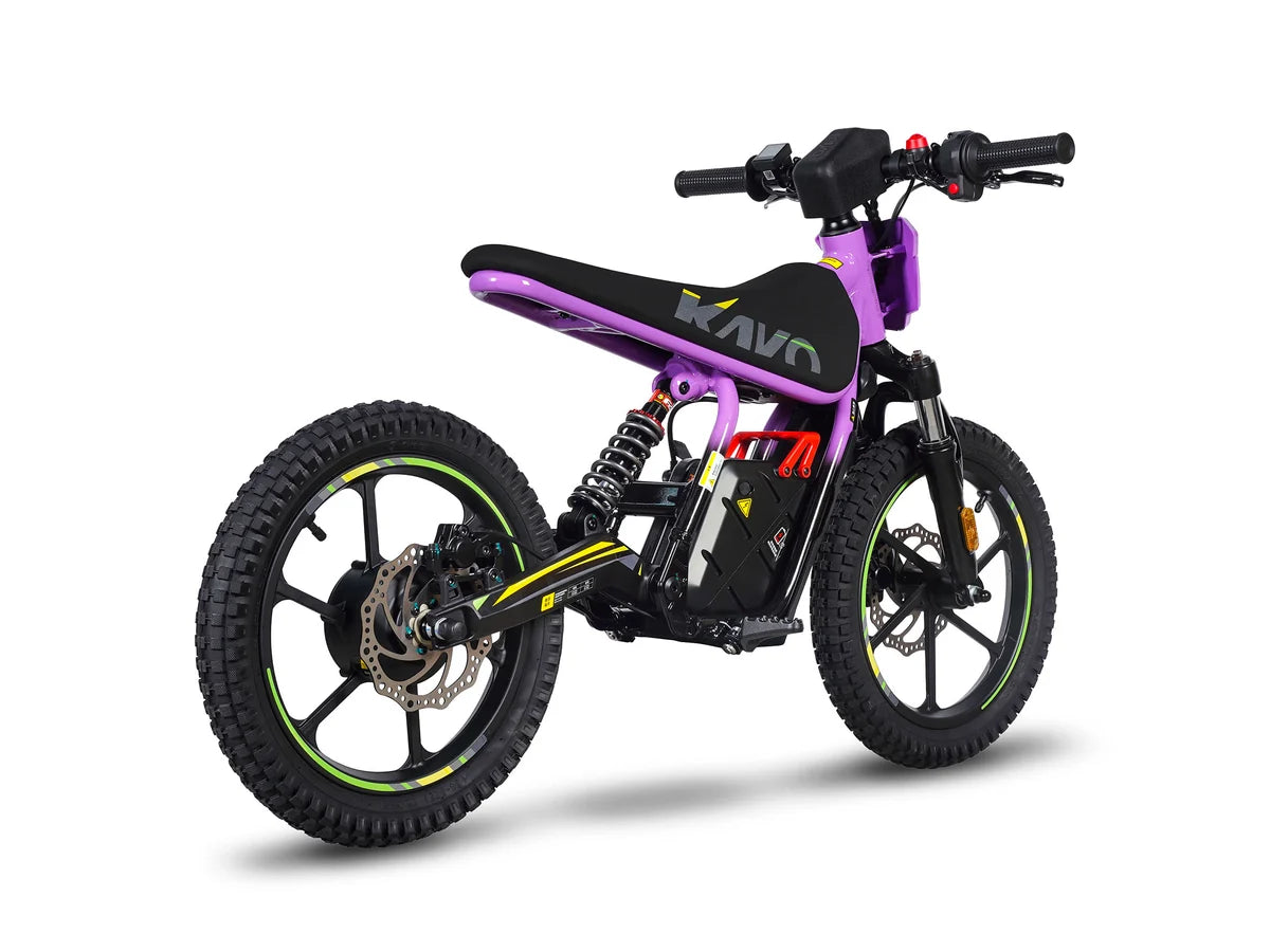 KAYO eKB-M16 23
