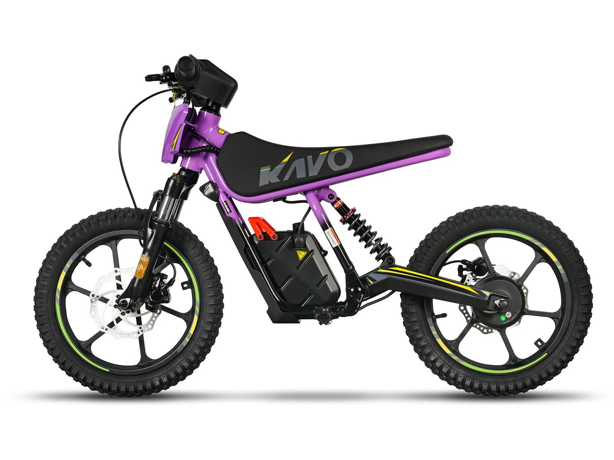 KAYO eKB-M16 20