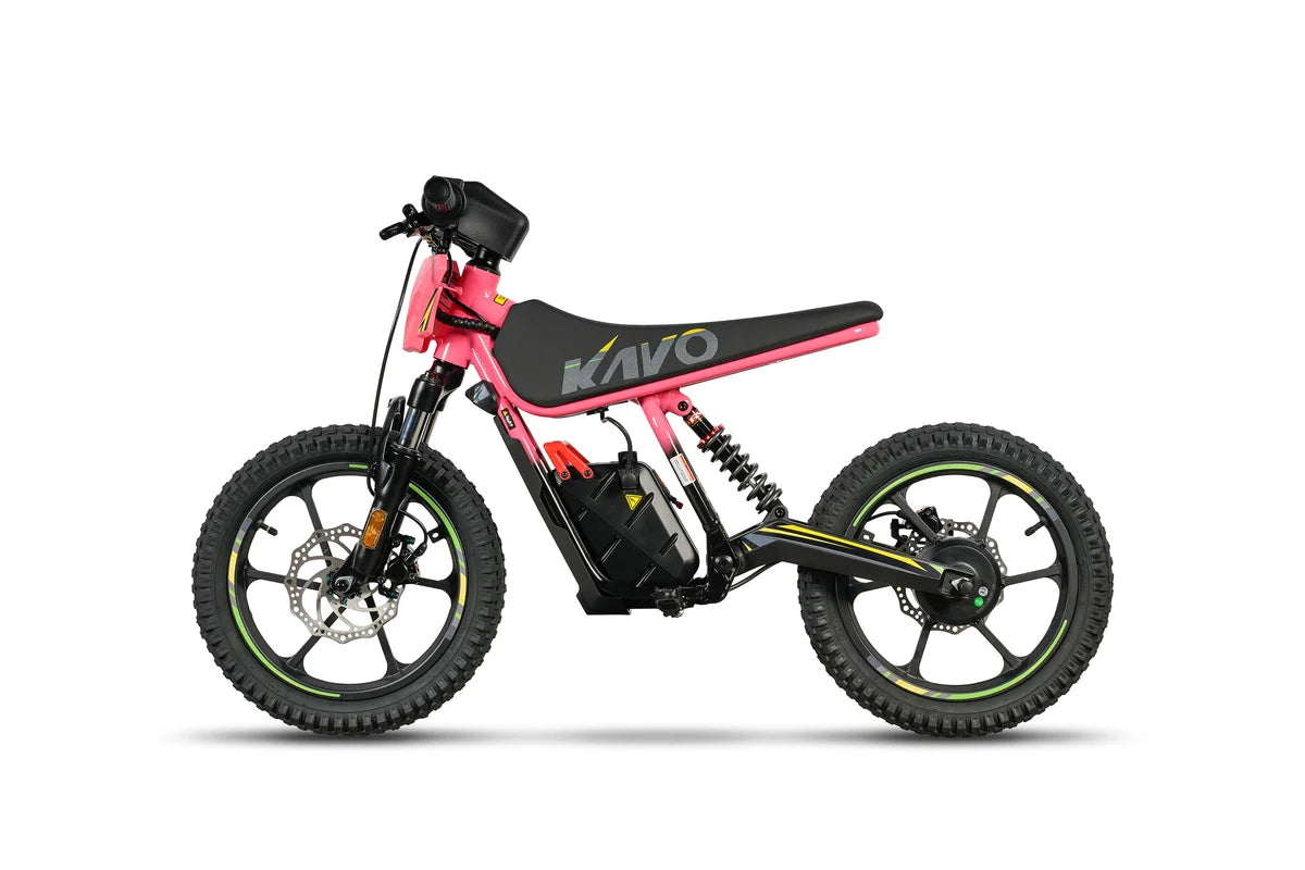KAYO eKB-M16 26