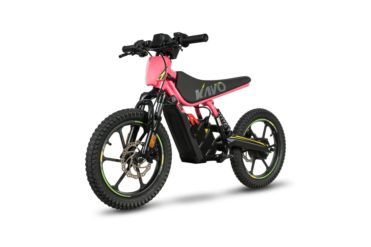 KAYO eKB-M16 29