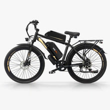Emoko EC27 Pro Electric Bike