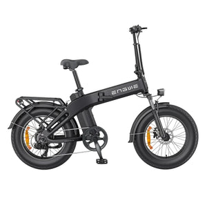 Engwe EP-2 3.0 Boost Electric Bike