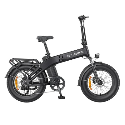 Engwe EP-2 3.0 Boost Electric Bike 250W 48V 13.5AH With Torque Sensor Engwe