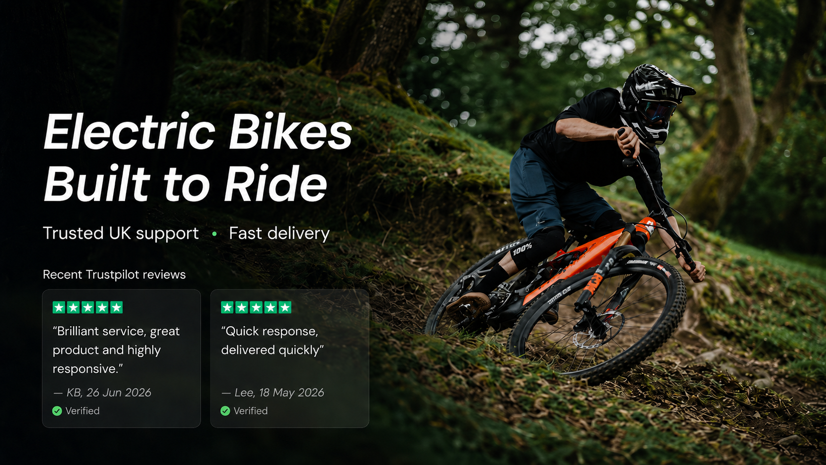 electric bike with reviews