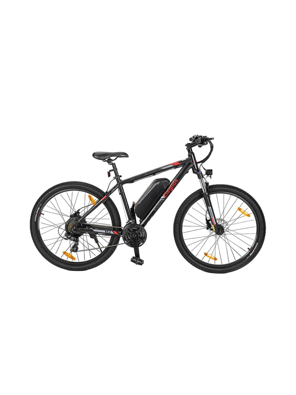 eleglide m2 elektrisches mountainbike Eleglide M2 Mopride Electric Bike