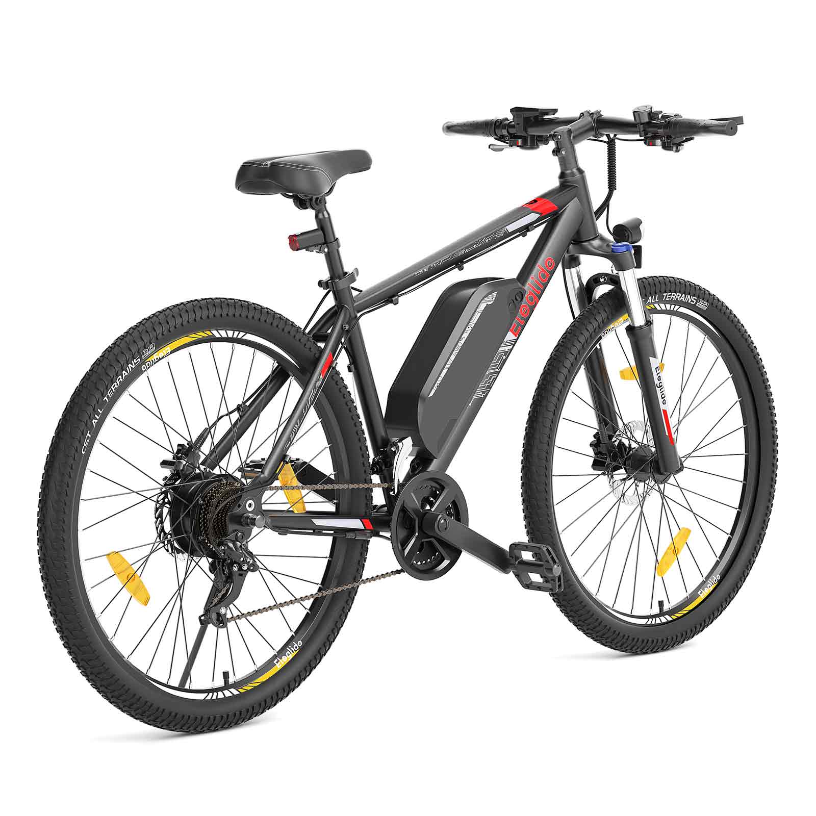 ELEGLIDE M2 Electric Bike 250W 36V 15.6AH 9
