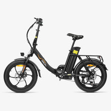 Emoko EC23 Electric Bike