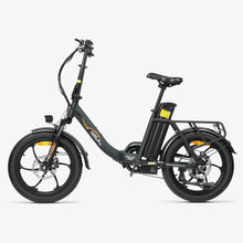 Emoko EC23 Pro Electric Bike
