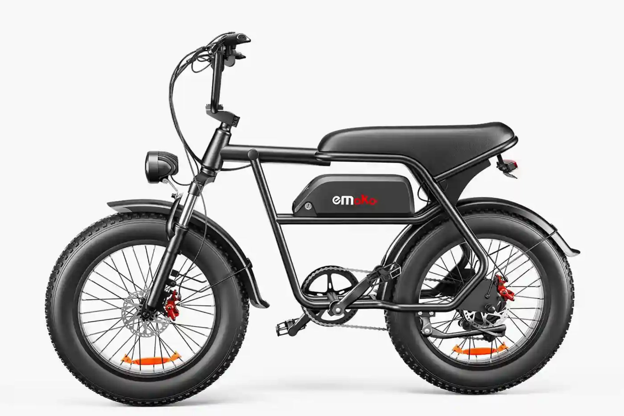 Emoko C99 Electric Bike