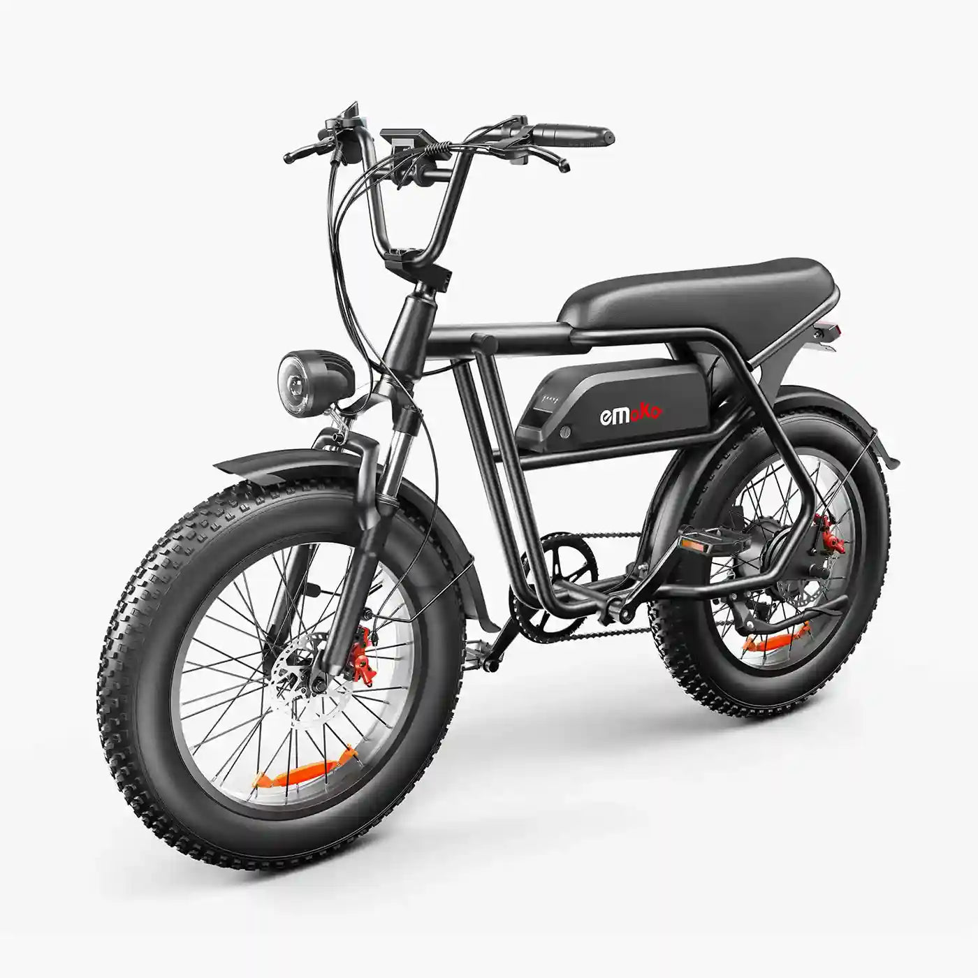 Emoko C99 Electric Bike