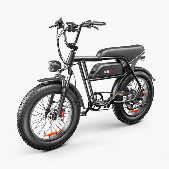 Emoko C99 Electric Bike