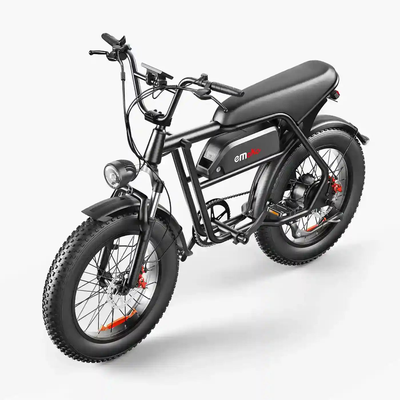 Emoko C99 Electric Bike