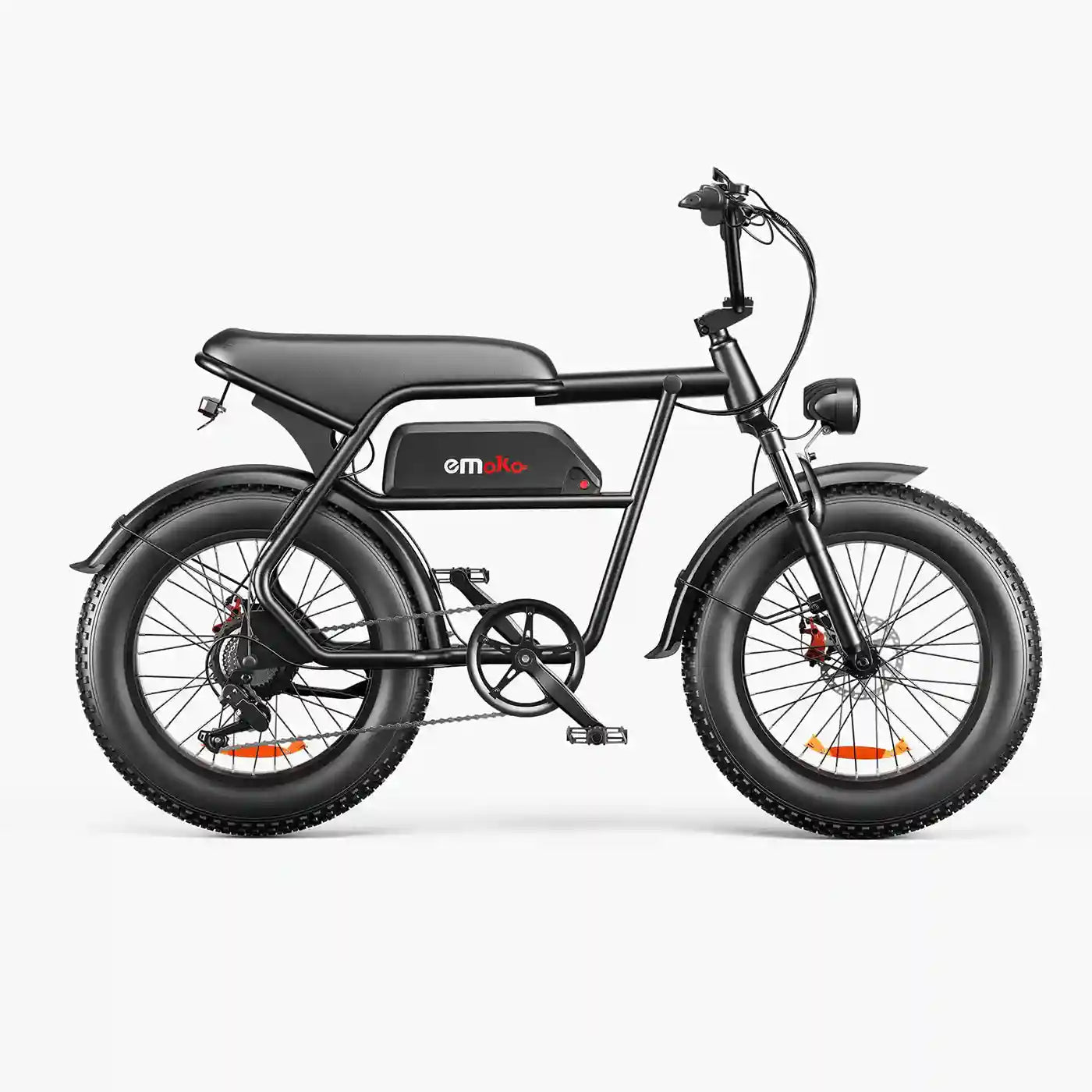 Emoko C99 Electric Bike
