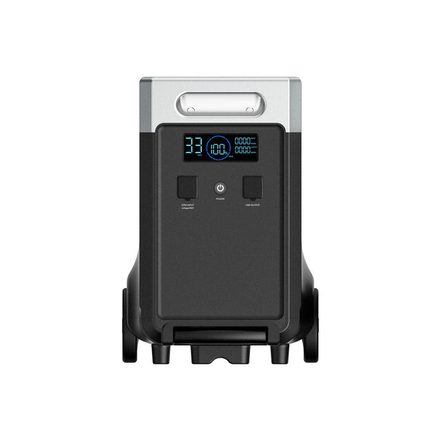 AFERIY P310-B Expanded Battery Pack 3840Wh main product image