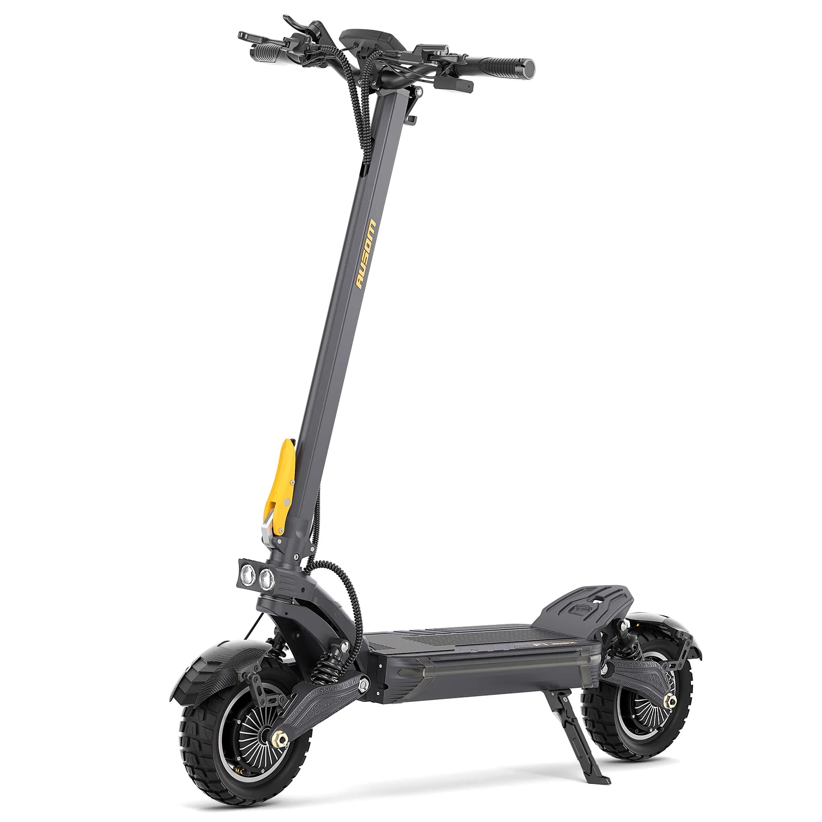 Ausom F1 Max Electric Scooter 2800W 60V 20.8AH 6