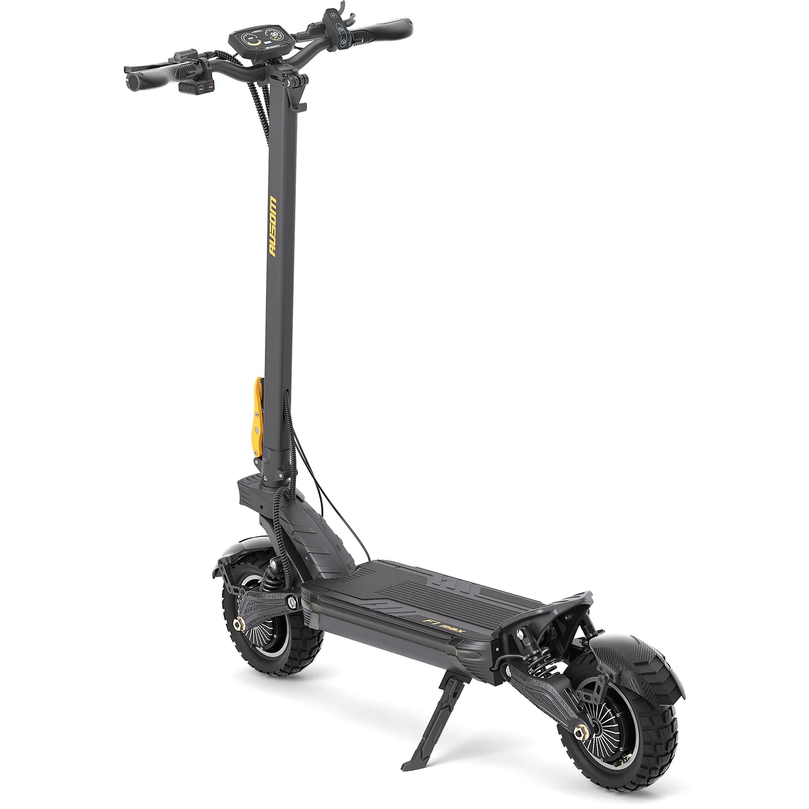 Ausom F1 Max Electric Scooter 2800W 60V 20.8AH 7