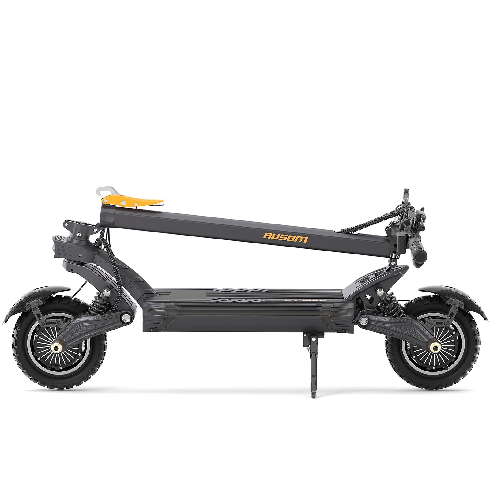 Ausom F1 Max Electric Scooter 2800W 60V 20.8AH 9