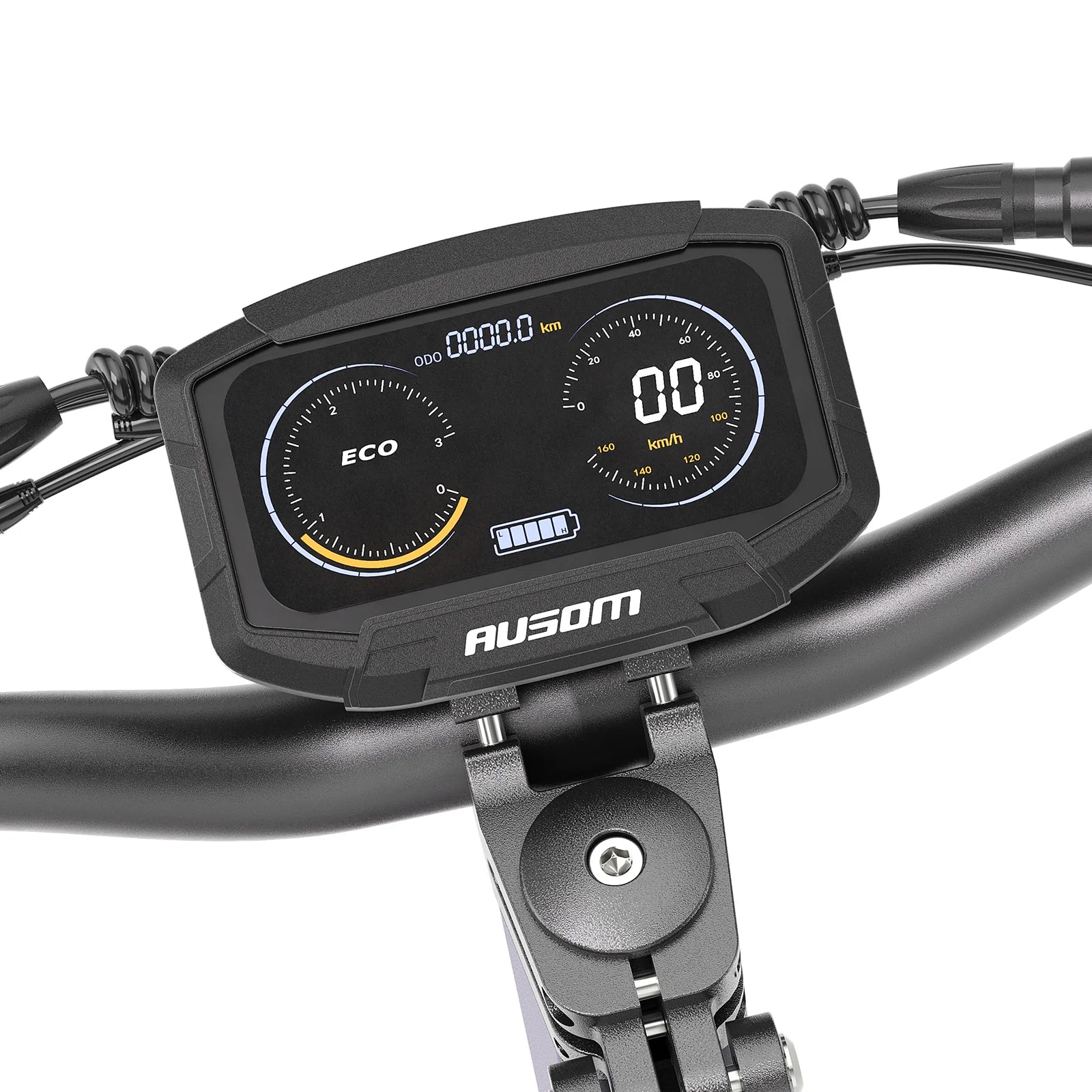 Ausom F1 Max Electric Scooter 2800W 60V 20.8AH 11
