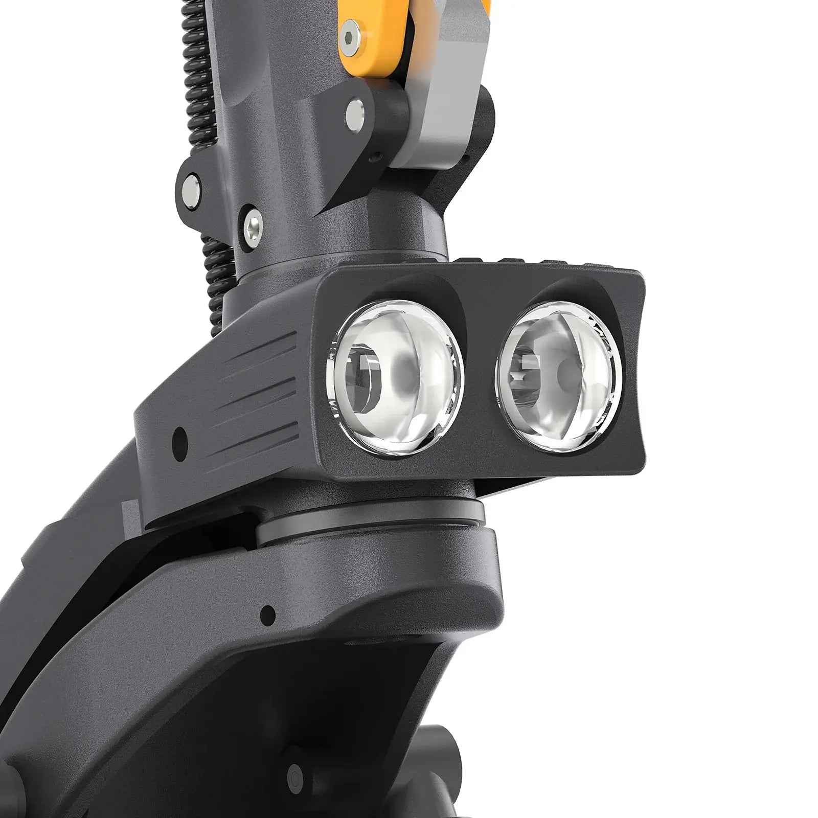 Ausom F1 Max Electric Scooter Dual Motor 2800W 60V 20.8AH Ausom