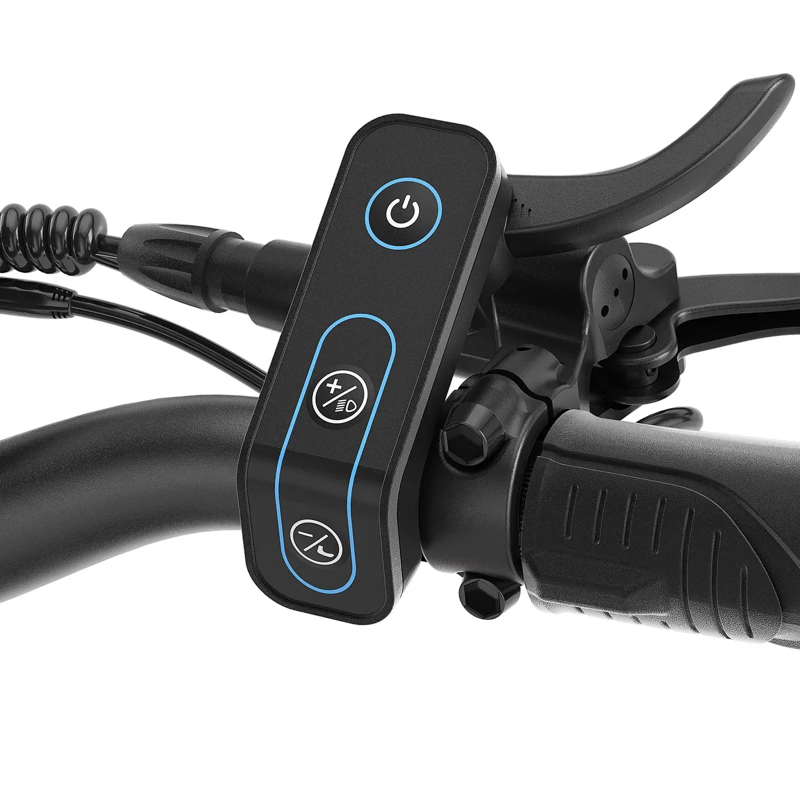 Ausom F1 Max Electric Scooter Dual Motor 2800W 60V 20.8AH Ausom