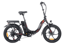 Fafrees F20 Folding Electric Bike