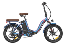 Fafrees F20+ Pro Electric Bike
