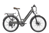 Fafrees F26 Pro Step-Through Electric Bike – 26” E-Bike