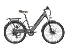 Fafrees F26 Pro Step-Through Electric Bike