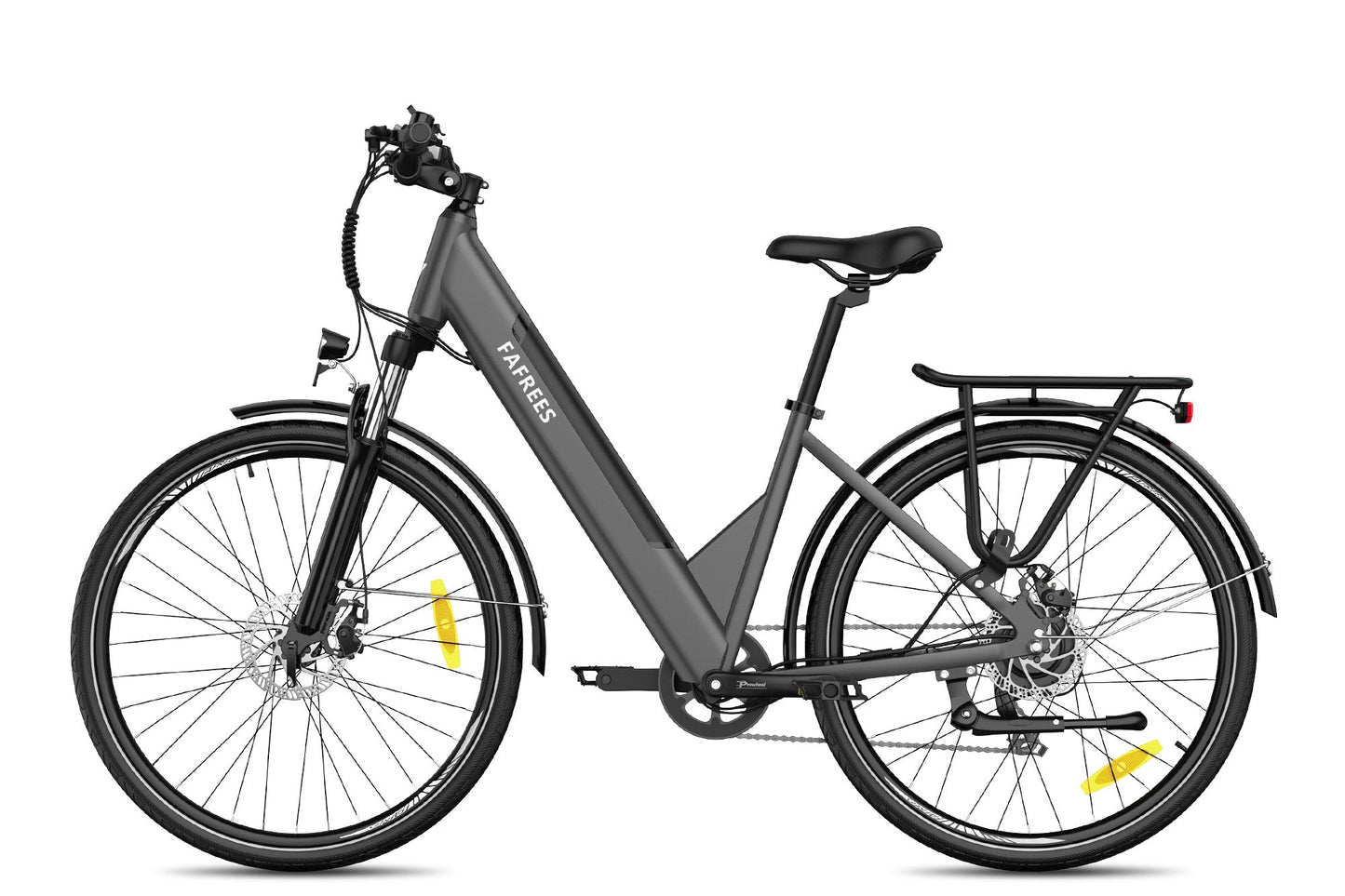 Fafrees F28 Pro Step-Through Electric Bike - image 5