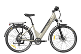 Fafrees F28 Pro Step-Through Electric Bike – 27.5” E-Bike